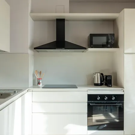 Apartment Funivie 24 - Cimino *