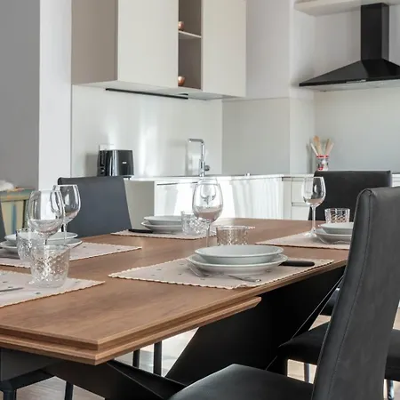 Funivie 24 - Cimino Apartment