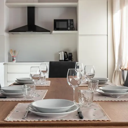 Apartment Funivie 24 - Cimino *