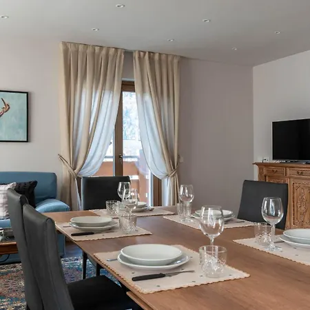 Funivie 24 - Cimino Apartment *