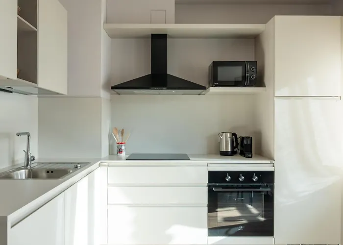 Apartment Funivie 24 - Cimino *