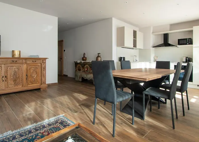 Funivie 24 - Cimino Apartment