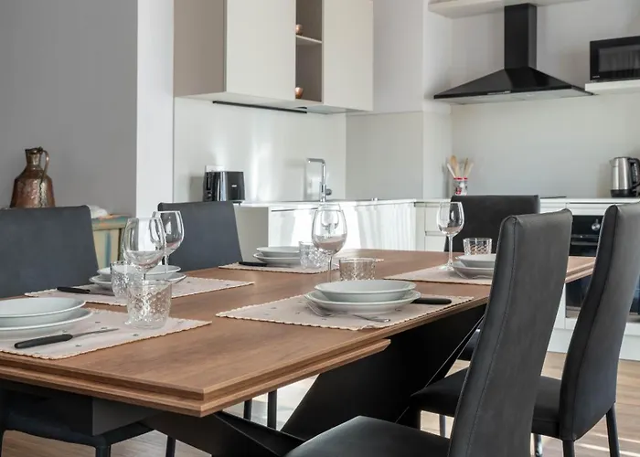 Funivie 24 - Cimino Apartment