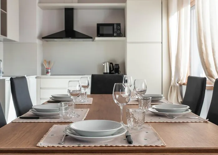 Apartment Funivie 24 - Cimino *