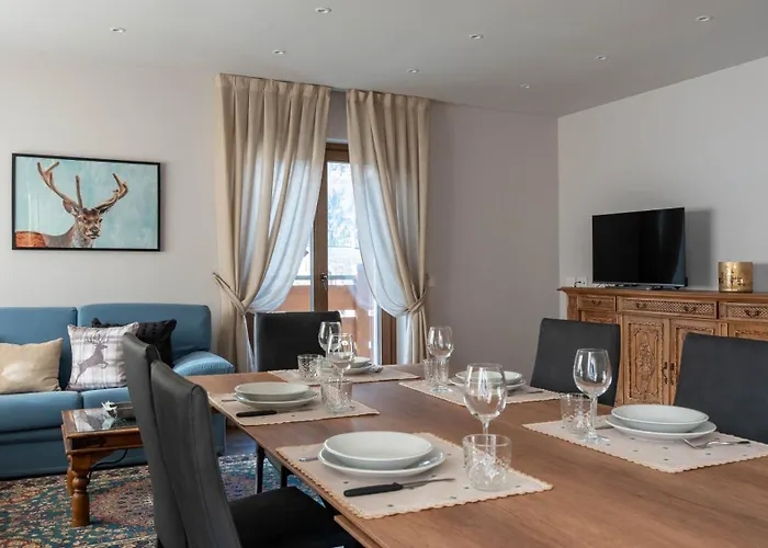 Funivie 24 - Cimino Apartment *