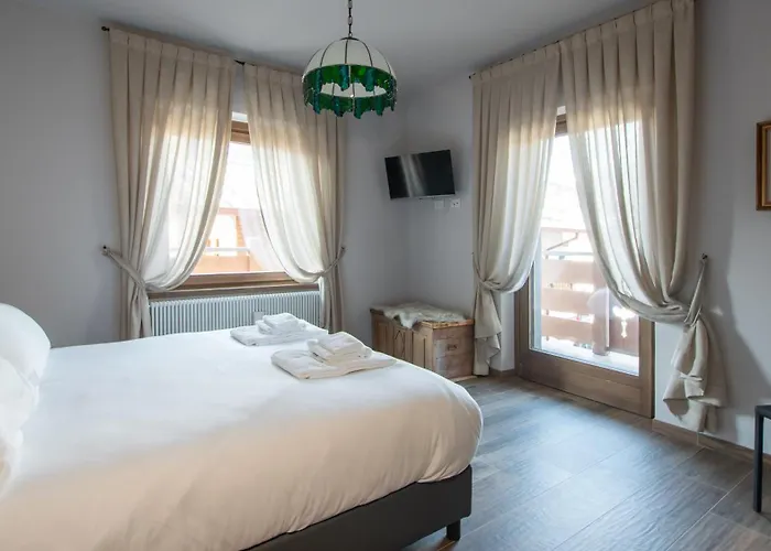 Apartment Funivie 24 - Cimino Bormio