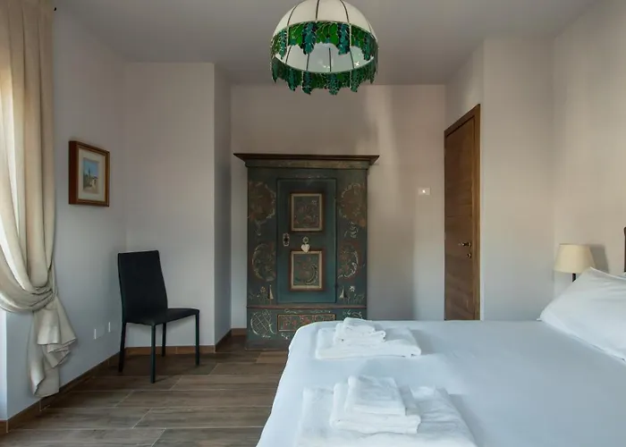 Apartment Funivie 24 - Cimino