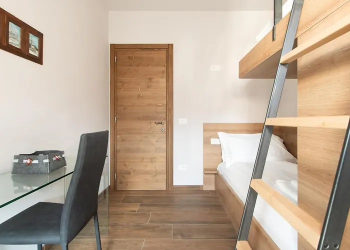 Funivie 24 - Cimino Apartment