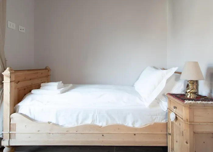 Apartment Funivie 24 - Cimino *