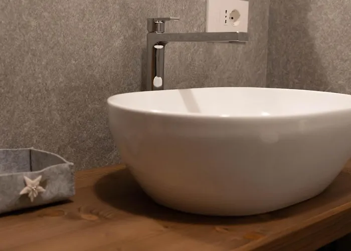 Apartment Funivie 24 - Cimino