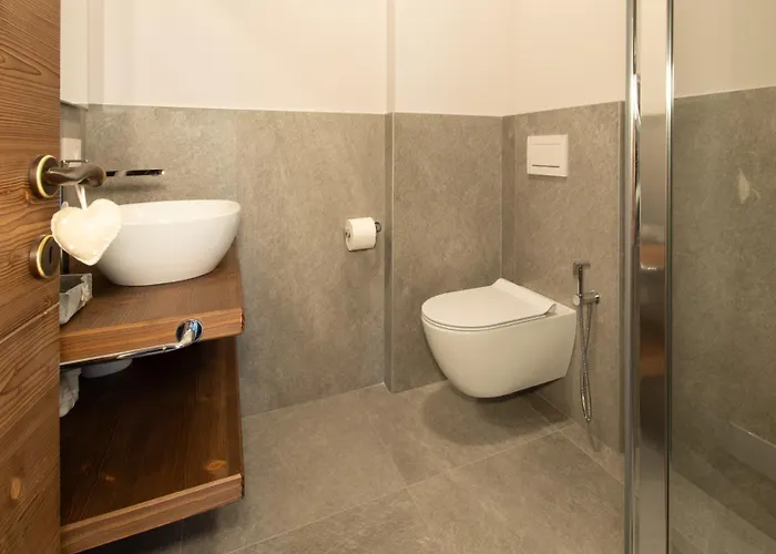 Apartment Funivie 24 - Cimino *