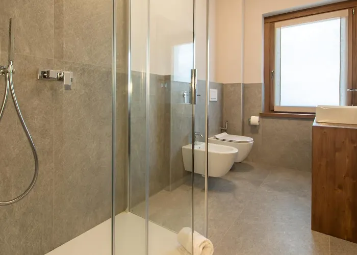 Funivie 24 - Cimino Apartment *