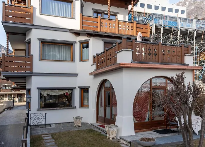 Apartment Funivie 24 - Cimino *