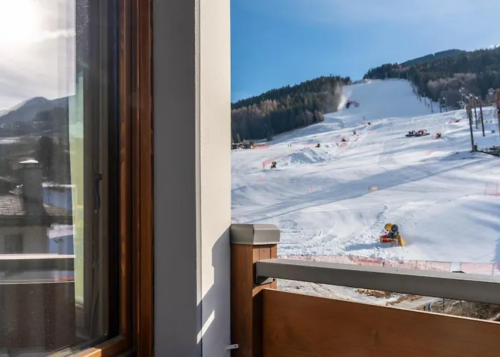 Funivie 24 - Cimino Bormio