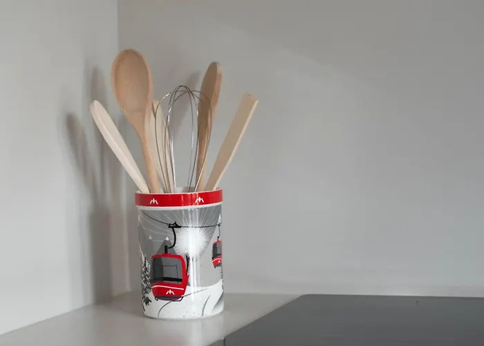 Funivie 24 - Cimino Apartment Bormio