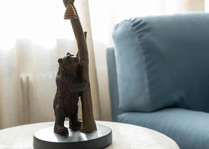 Funivie 24 - Cimino Apartment *